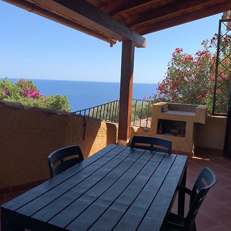 טורה דלה סטלה Case Vacanza Mare Nostrum מראה חיצוני תמונה