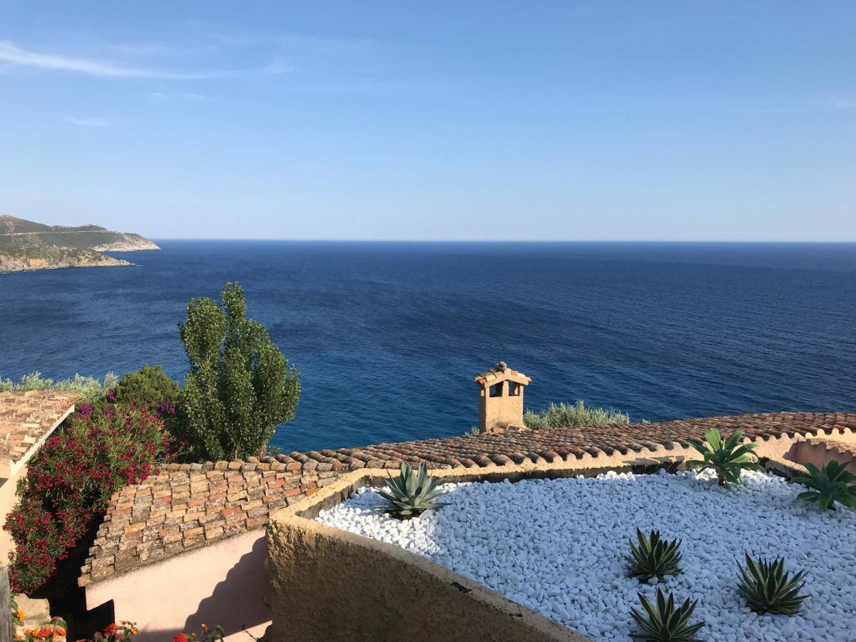 טורה דלה סטלה Case Vacanza Mare Nostrum מראה חיצוני תמונה