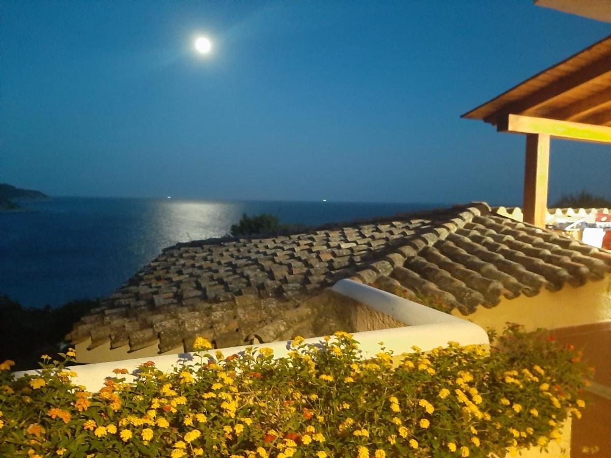 טורה דלה סטלה Case Vacanza Mare Nostrum מראה חיצוני תמונה