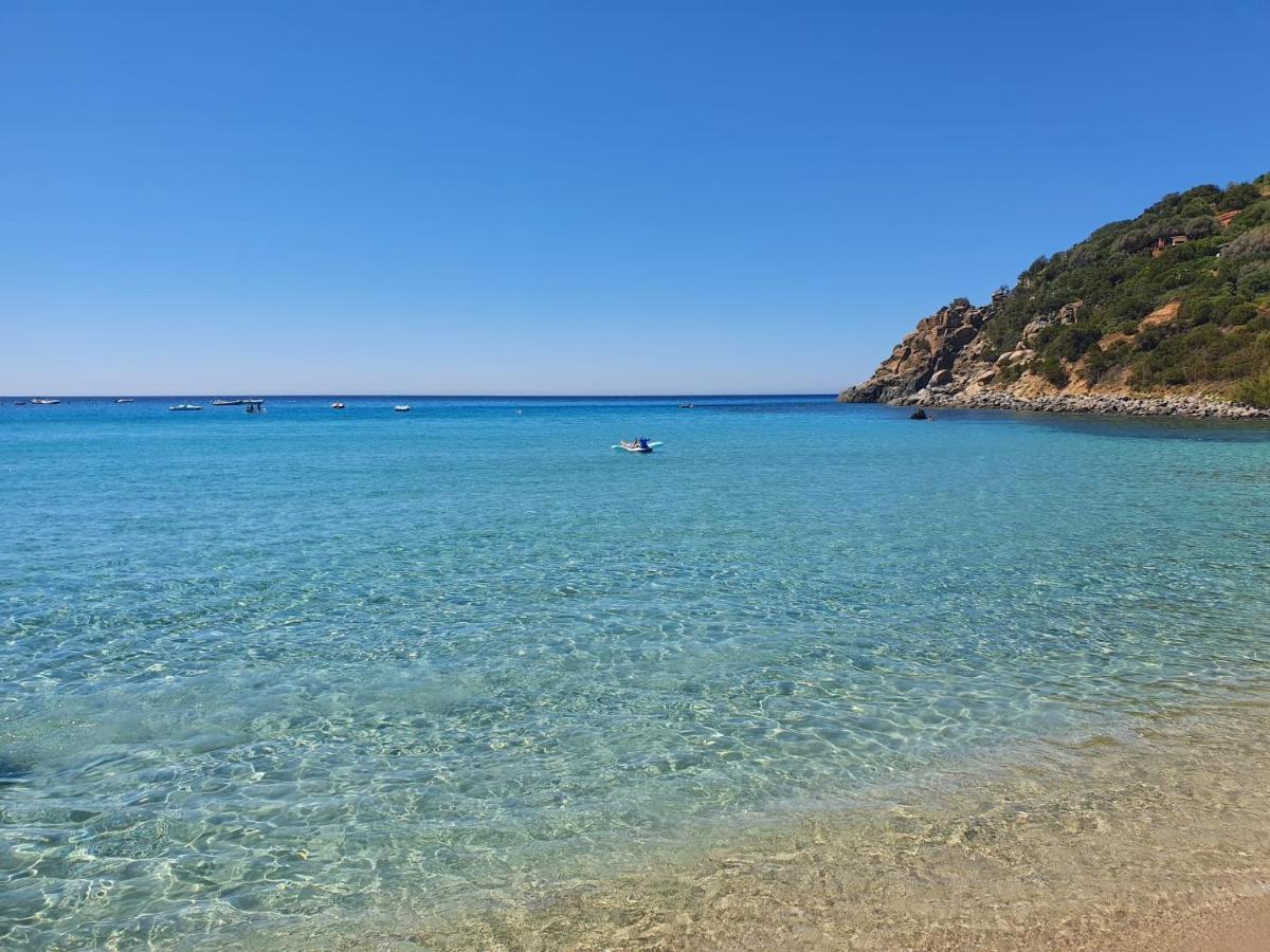 טורה דלה סטלה Case Vacanza Mare Nostrum מראה חיצוני תמונה