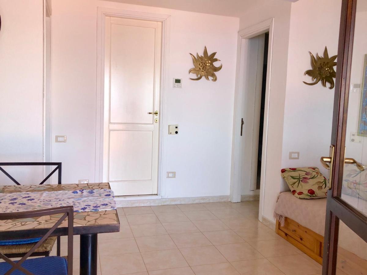 טורה דלה סטלה Case Vacanza Mare Nostrum מראה חיצוני תמונה