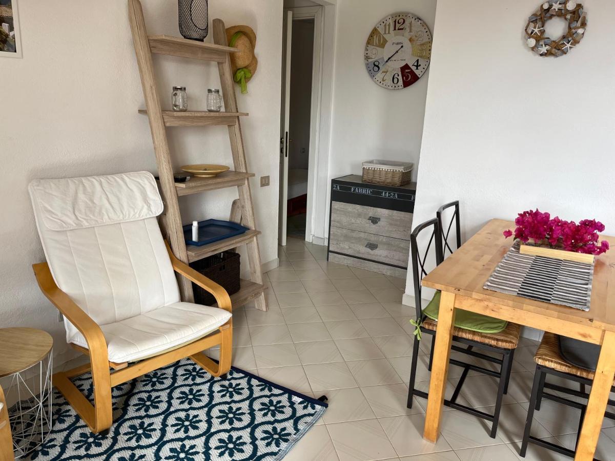 טורה דלה סטלה Case Vacanza Mare Nostrum מראה חיצוני תמונה