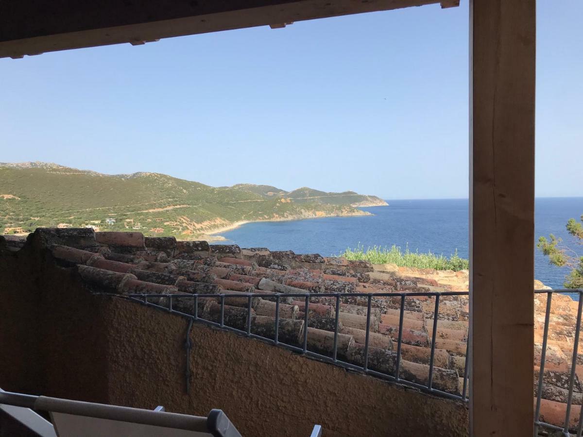 טורה דלה סטלה Case Vacanza Mare Nostrum מראה חיצוני תמונה