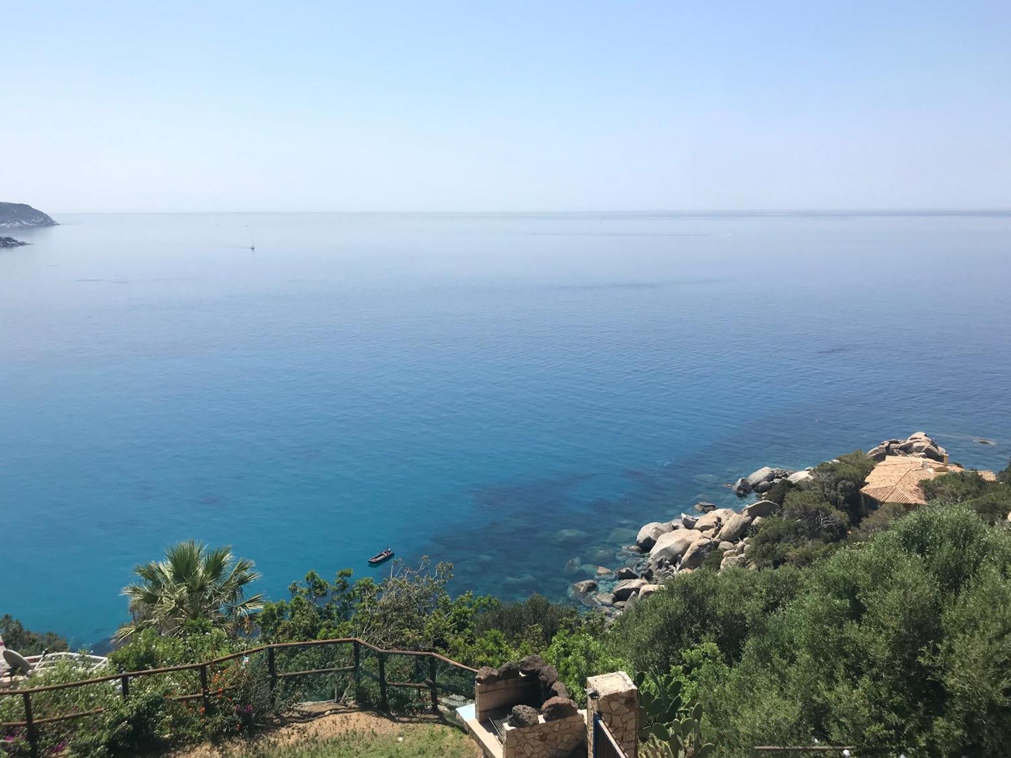 טורה דלה סטלה Case Vacanza Mare Nostrum מראה חיצוני תמונה