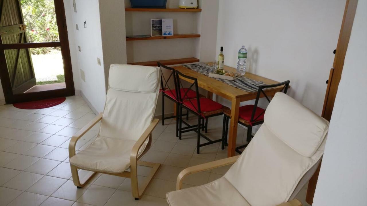 טורה דלה סטלה Case Vacanza Mare Nostrum מראה חיצוני תמונה