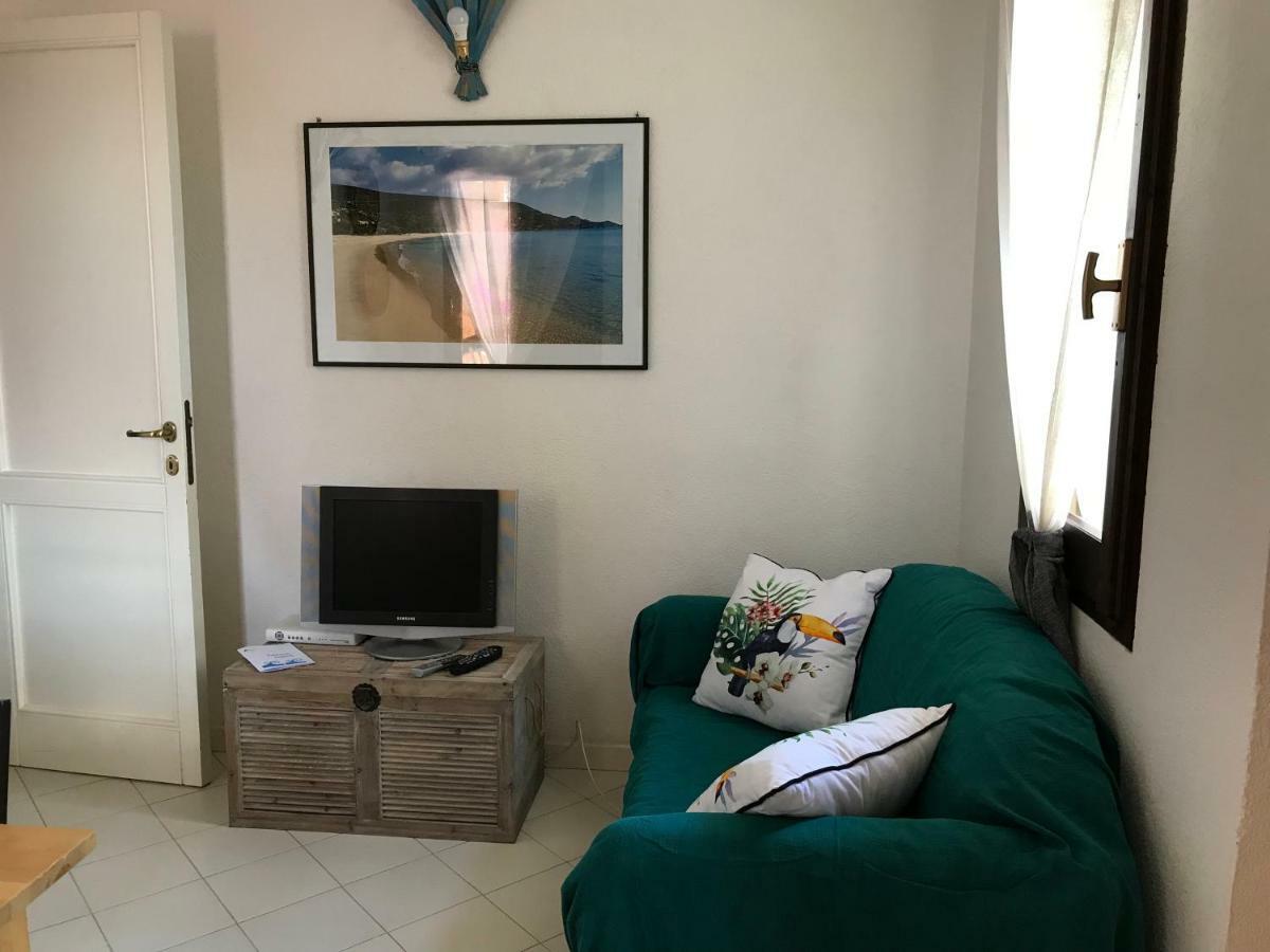 טורה דלה סטלה Case Vacanza Mare Nostrum מראה חיצוני תמונה
