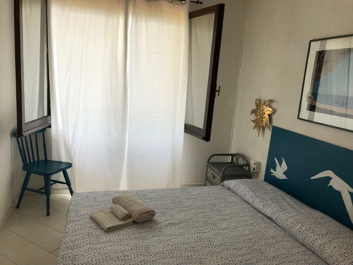 טורה דלה סטלה Case Vacanza Mare Nostrum מראה חיצוני תמונה